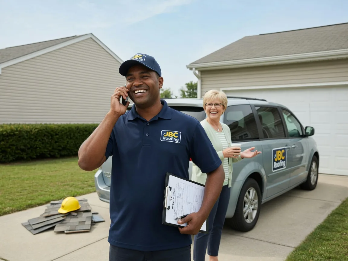 Roof Replacement Dupo, IL FAQs